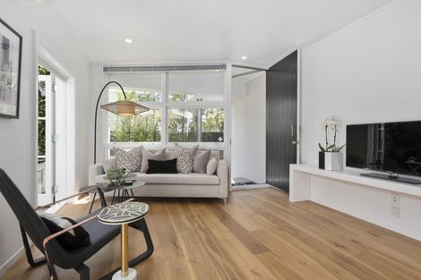 Photo of property in 1/187 Jervois Road, Herne Bay, Auckland, 1011