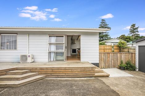 Photo of property in 26b Miller Avenue, Paeroa, 3600