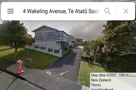 Photo of property in 4 Wakeling Avenue, Te Atatu South, Auckland, 0610