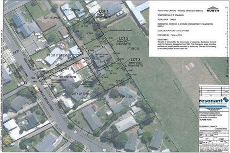 Photo of property in 5 Charles Cross Street, Longburn, Palmerston North, 4412