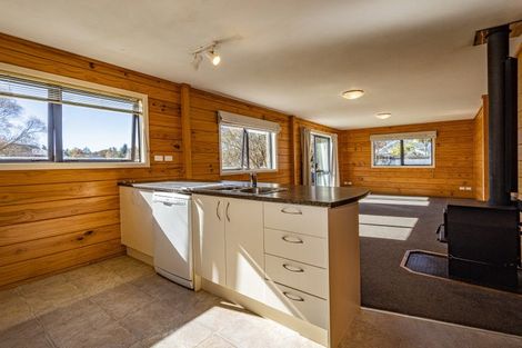 Photo of property in 43b Grey Street, Raetihi, 4632