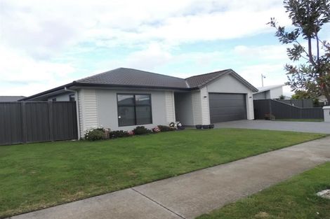 Photo of property in 4 Kapiti Drive, Poraiti, Napier, 4112