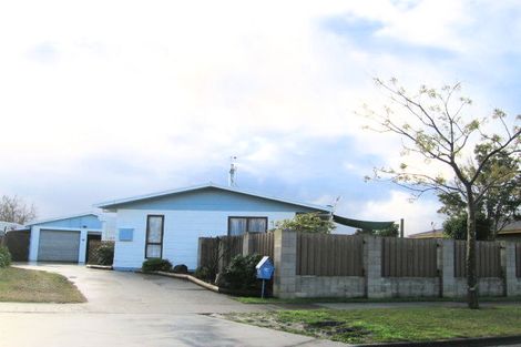 Photo of property in 24 Burton Crescent, Flaxmere, Hastings, 4120