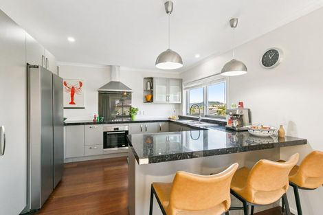 Photo of property in 4 Lakshmi Place, Khandallah, Wellington, 6035