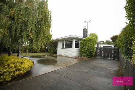 Photo of property in 38 Kettle Avenue, Awapuni, Palmerston North, 4412
