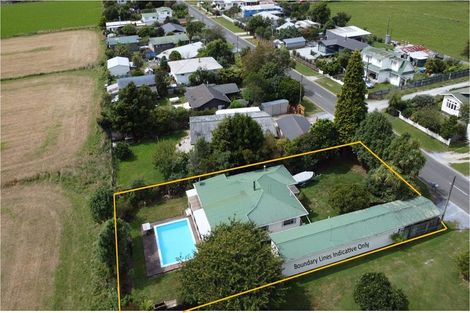 Photo of property in 409 Glenview Road, Motupipi, Takaka, 7183