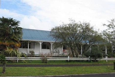 Photo of property in 3 John Street, Enderley, Hamilton, 3214