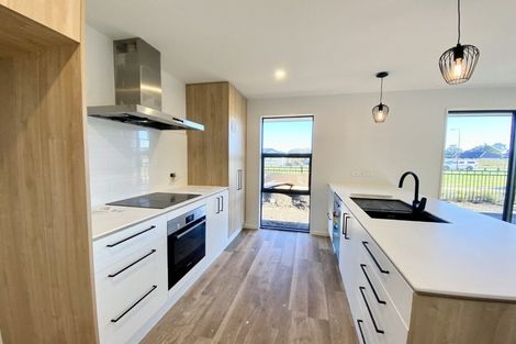 Photo of property in 77 Ridgeway Avenue, Rolleston, 7615