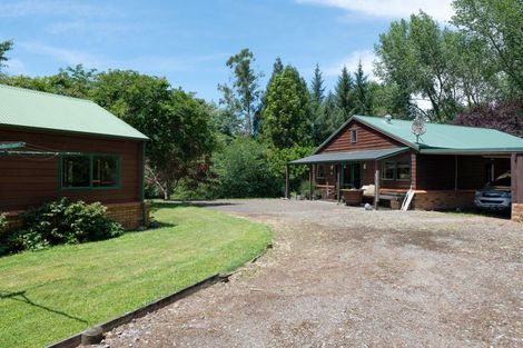 Photo of property in 529 Paradise Valley Road, Ngongotaha Valley, Rotorua, 3072