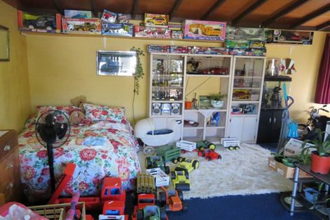 Photo of property in 17 Ngahue Crescent, Carters Beach, Westport, 7825