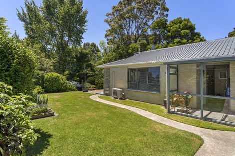 Photo of property in 59 Campbell Avenue, Paraparaumu, 5032