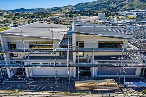 Photo of property in 16a Omaka Place, Aotea, Porirua, 5024