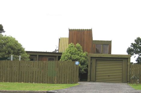 Photo of property in 139b Colwill Road, Massey, Auckland, 0614