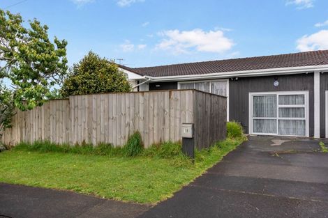 Photo of property in 1b Bowater Place, Manurewa, Auckland, 2102