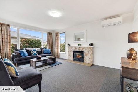 Photo of property in 41 Teesdale Street, Burnside, Christchurch, 8053
