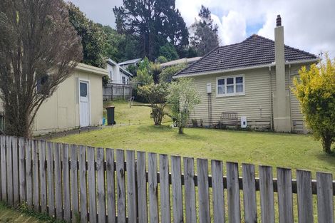 Photo of property in 2 Bledisloe Crescent, Wainuiomata, Lower Hutt, 5014