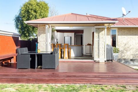 Photo of property in 60 Kawau Crescent, Bromley, Christchurch, 8062