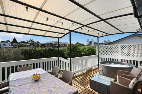 Photo of property in 84 Howell Avenue, Riverlea, Hamilton, 3216