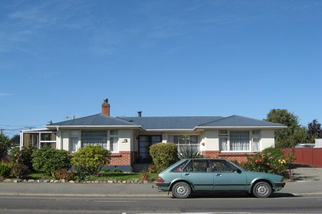 Photo of property in 479 Thames Highway, Oamaru North, Oamaru, 9400