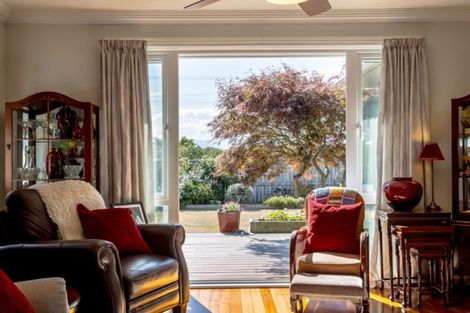 Photo of property in 22 Princess Street, Martinborough, 5711