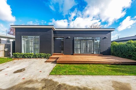 Photo of property in 47b Ferguson Street, Awapuni, Palmerston North, 4412