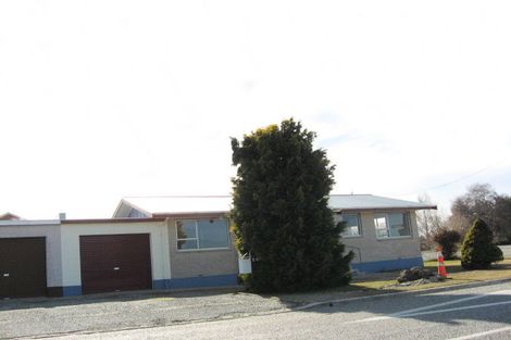 Photo of property in 29 Welles Street, Ranfurly, 9332