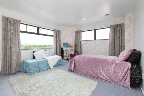 Photo of property in 11 Cadman Court, Rototuna, Hamilton, 3210