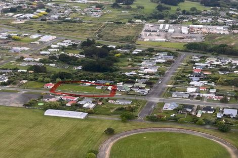 Photo of property in 20a Marumaru Street, Marton, 4710