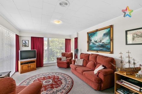 Photo of property in 4 Mimihau Grove, Wainuiomata, Lower Hutt, 5014