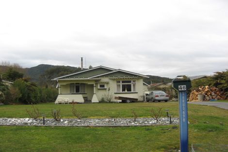 Photo of property in 698 Seven Mile Road, Runanga, 7803