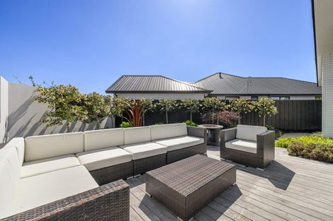 Photo of property in 11 Eleanor Lane, Casebrook, Christchurch, 8051