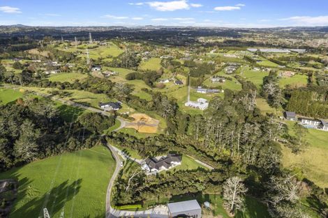 Photo of property in 43a Terry Smyth Drive, Kumeu, 0892