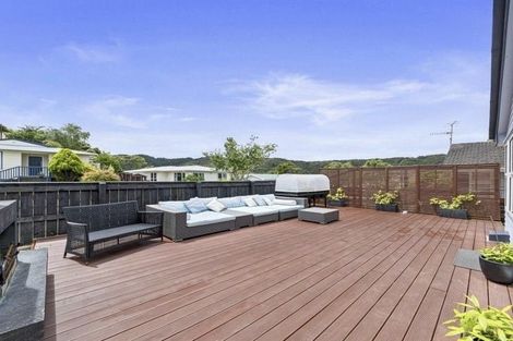Photo of property in 13 Kaponga Street, Wainuiomata, Lower Hutt, 5014