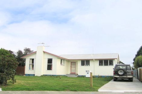 Photo of property in 14 Winchester Place, Tamatea, Napier, 4112