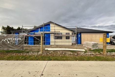Photo of property in 272 Lincoln Rolleston Road, Rolleston, 7678