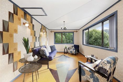 Photo of property in 55 Spencer Street, Crofton Downs, Wellington, 6035