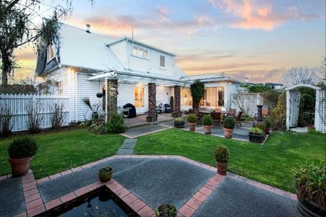 Photo of property in 6 Rochdale Street, Fendalton, Christchurch, 8014