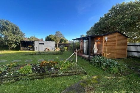 Photo of property in 34 Kiharoa Street, Otaki Beach, Otaki, 5512