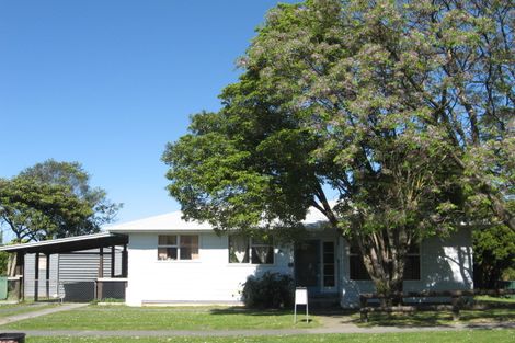 Photo of property in 1 Lawrence Street, Outer Kaiti, Gisborne, 4010