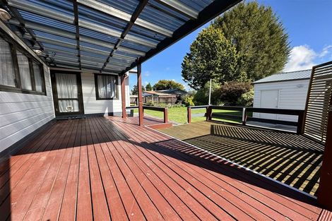 Photo of property in 22 Waianiwa Place, Tokoroa, 3420