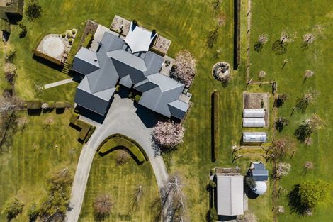 Photo of property in 186 Airport Road, Alexandra, 9391