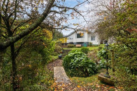 Photo of property in 749 Motukawa Road, Tarata, Inglewood, 4387