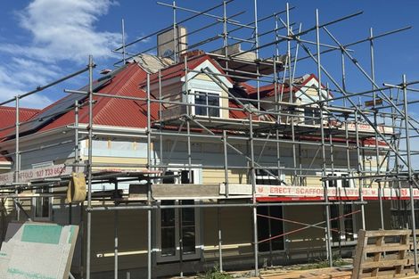 Photo of property in 3 Waitikiri Drive, Parklands, Christchurch, 8083