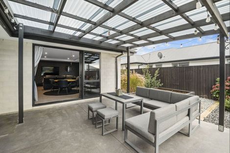 Photo of property in 88 Branthwaite Drive, Rolleston, 7615