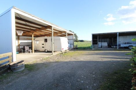Photo of property in 32 Mccardle Road, Pahiatua, 4984