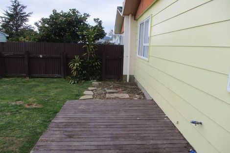 Photo of property in 33 Power Street, Levin, 5510