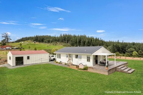 Photo of property in 46 William James Lane, Makarau, Warkworth, 0984