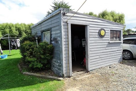 Photo of property in 441 Elles Road, Kingswell, Invercargill, 9812