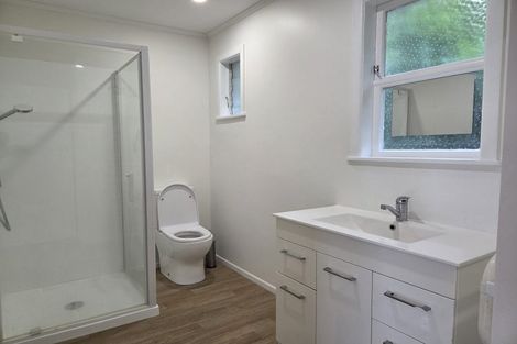 Photo of property in 21 Linwood Avenue, Forrest Hill, Auckland, 0620