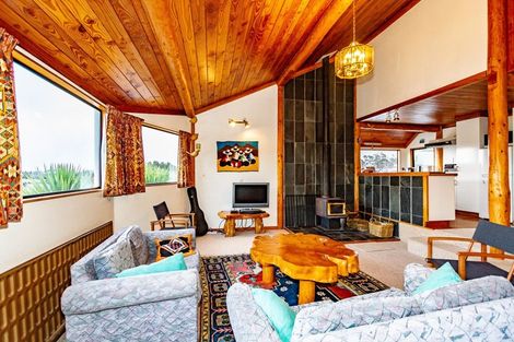 Photo of property in 167 Miro Street, Ohakune, 4625